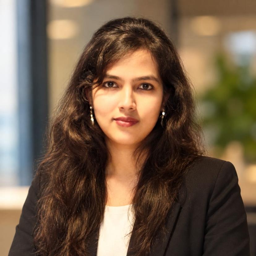 Rezoana Sharmin Riana